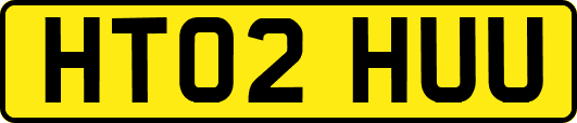 HT02HUU