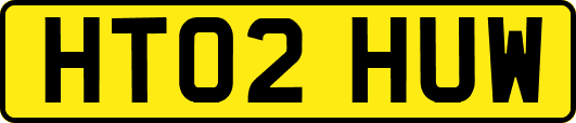 HT02HUW