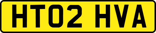 HT02HVA
