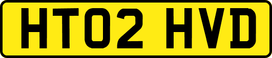 HT02HVD