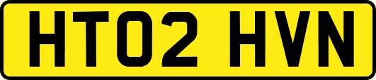 HT02HVN