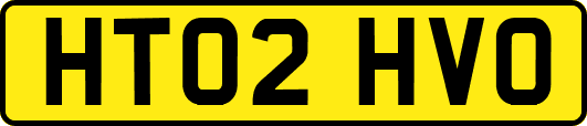 HT02HVO