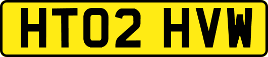 HT02HVW