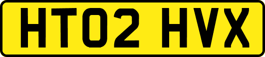 HT02HVX