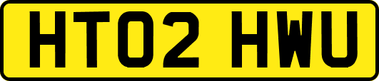 HT02HWU