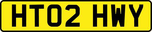 HT02HWY