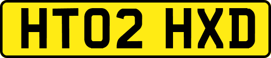 HT02HXD