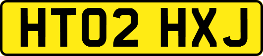 HT02HXJ