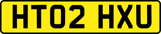 HT02HXU