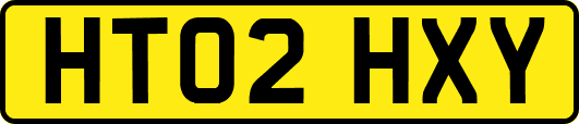 HT02HXY