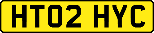 HT02HYC