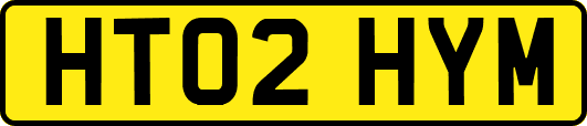 HT02HYM