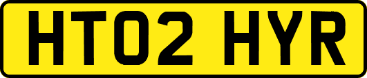 HT02HYR