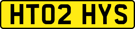 HT02HYS
