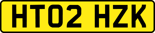 HT02HZK