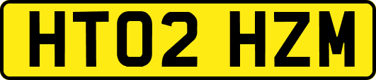 HT02HZM