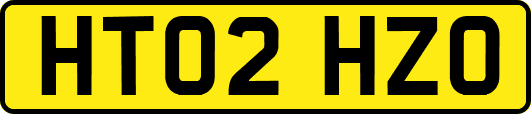 HT02HZO