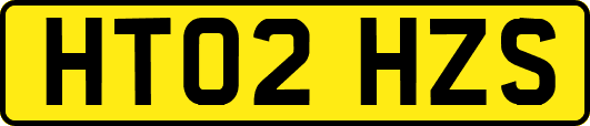 HT02HZS