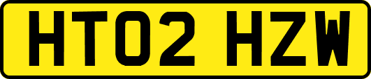 HT02HZW