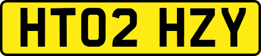 HT02HZY