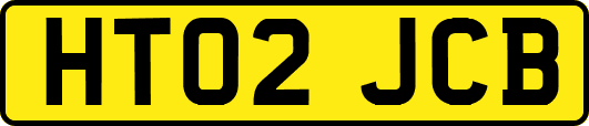 HT02JCB