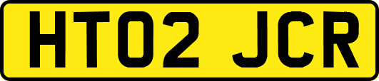 HT02JCR