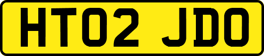 HT02JDO