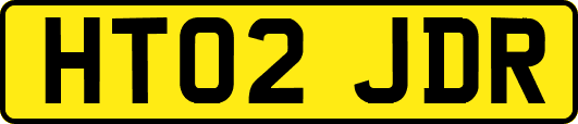 HT02JDR