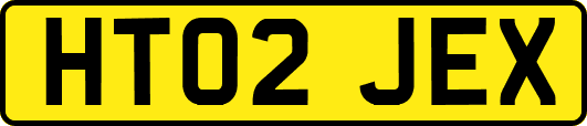 HT02JEX
