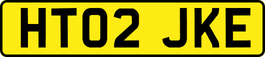 HT02JKE