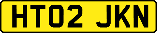 HT02JKN
