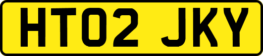 HT02JKY