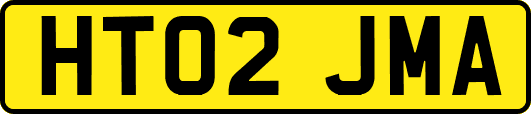HT02JMA