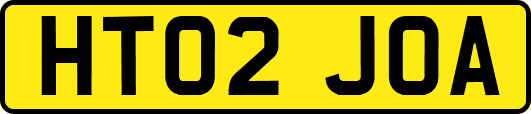 HT02JOA
