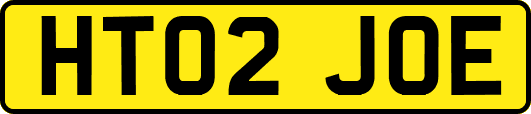 HT02JOE