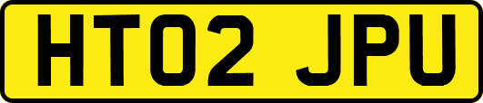HT02JPU