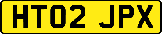 HT02JPX
