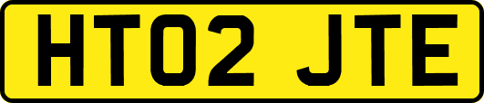 HT02JTE