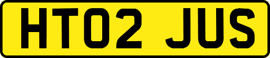 HT02JUS