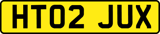 HT02JUX