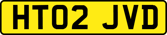 HT02JVD