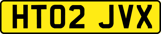 HT02JVX