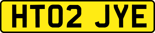 HT02JYE