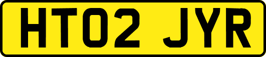 HT02JYR