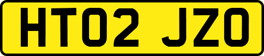 HT02JZO