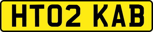 HT02KAB