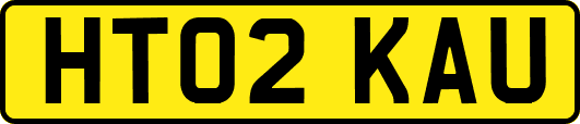 HT02KAU