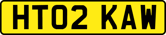 HT02KAW