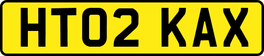 HT02KAX