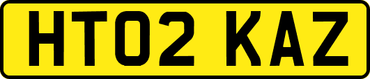HT02KAZ